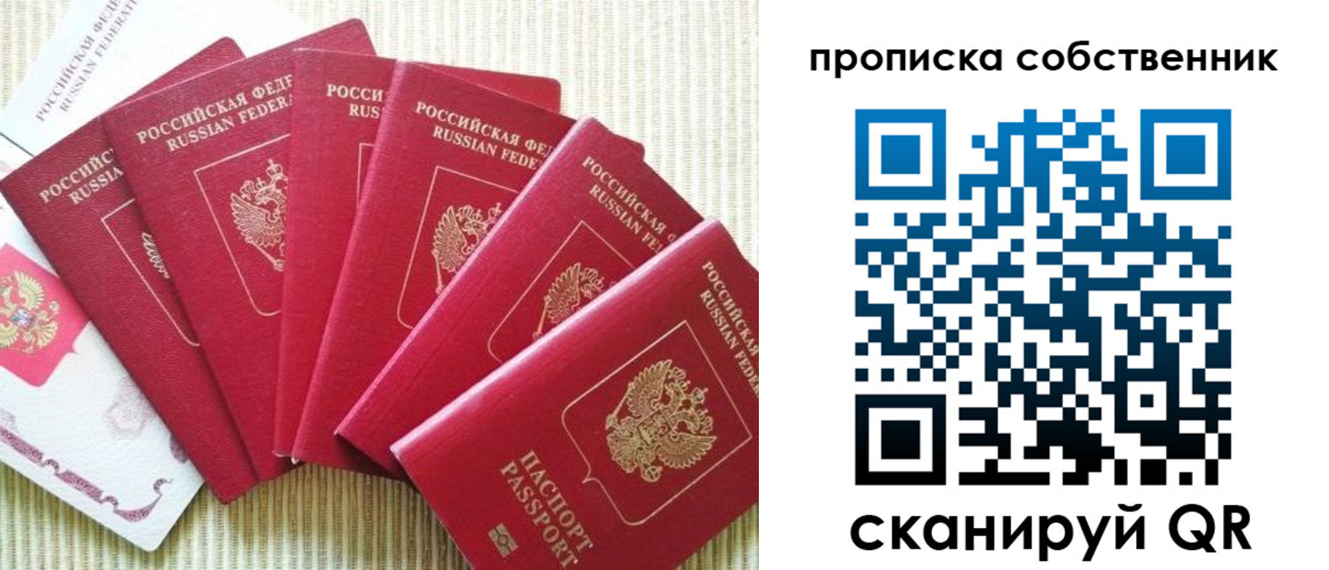 прописка в Североморске